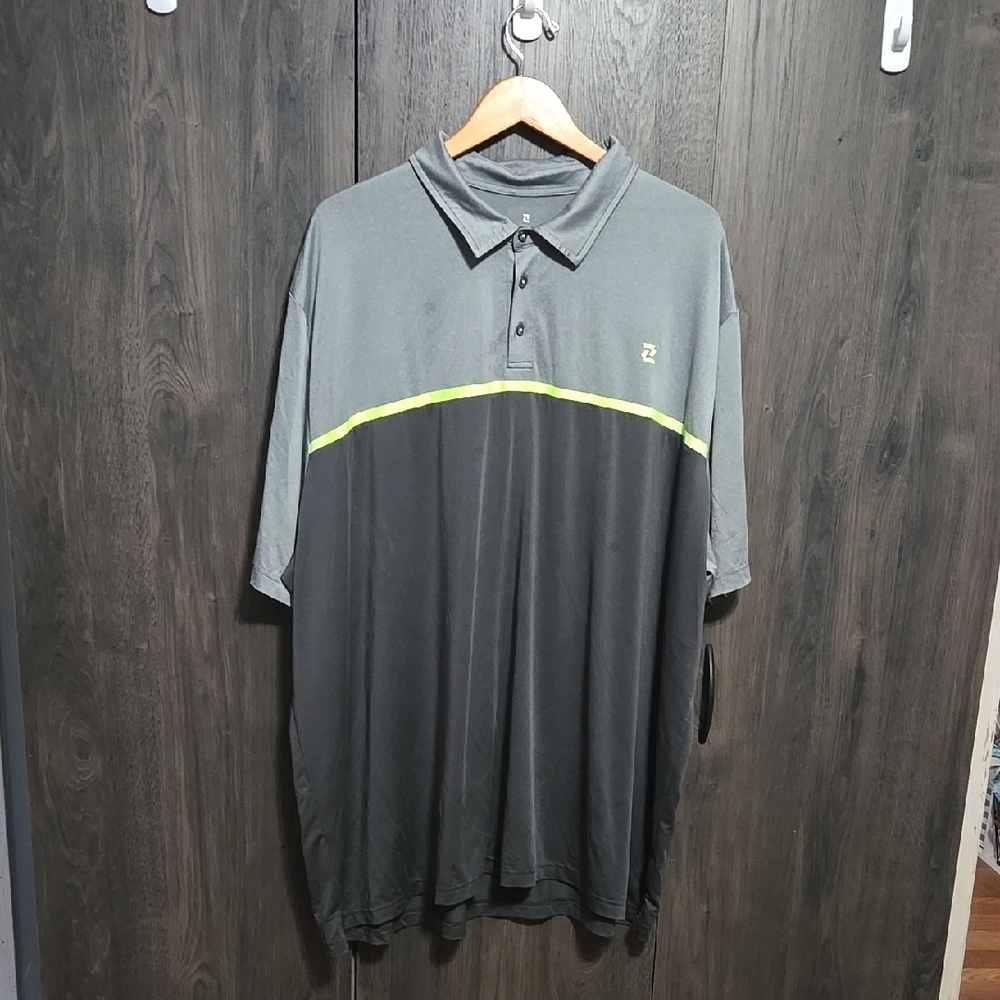 Zelos Polo Shirt
